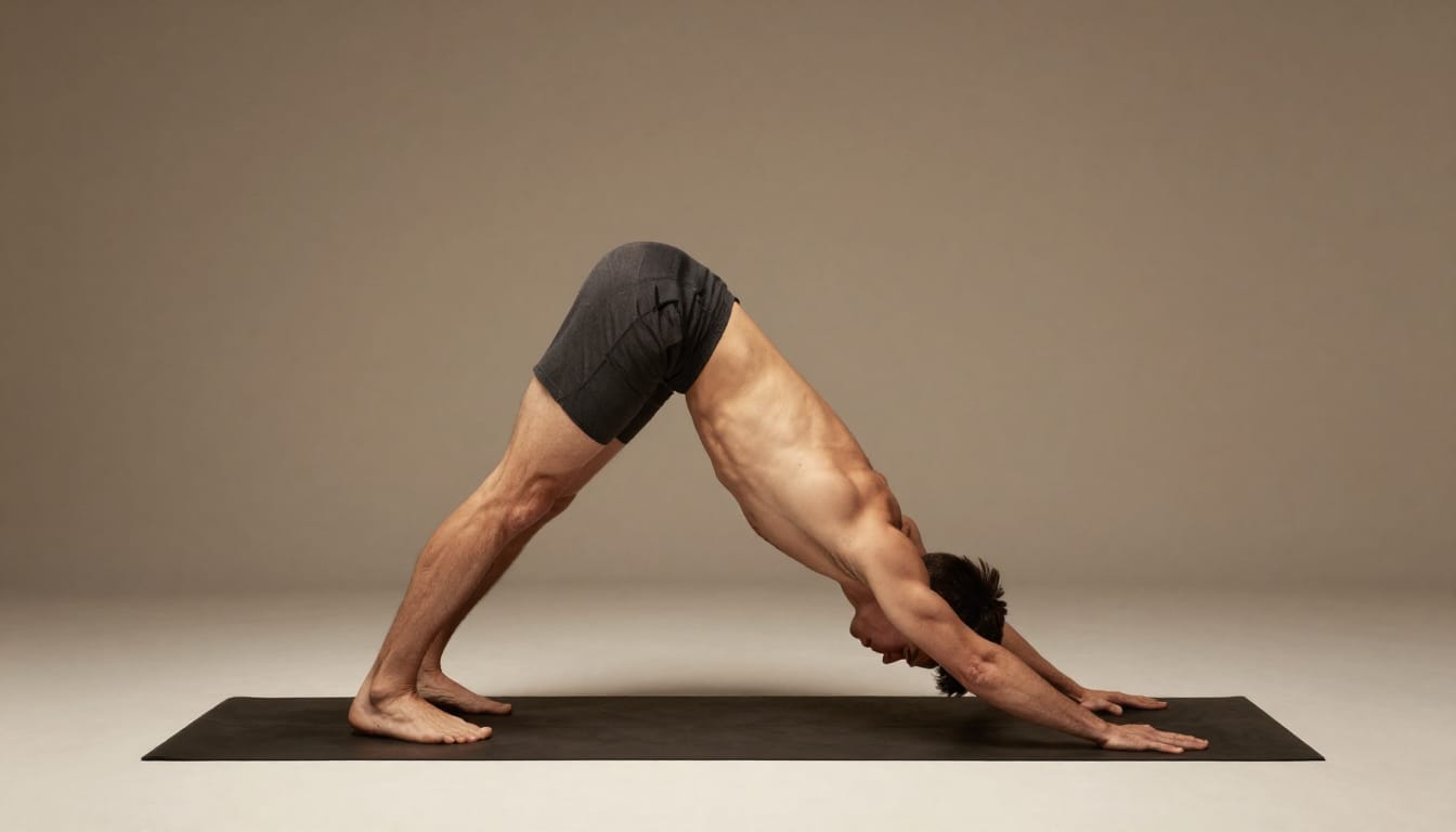 Yoga untuk saraf vagus