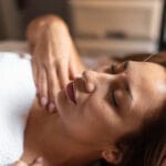 jantung 8 titik akupunktur