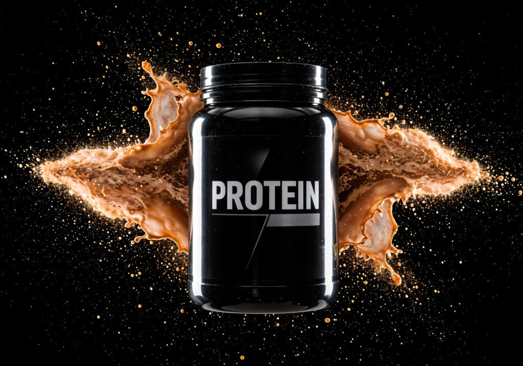 Bagaimana Saya Membuat Rencana Makan Protein Tinggi Saat Menggunakan Obat Penurunan Berat Badan rencana makan protein tinggi