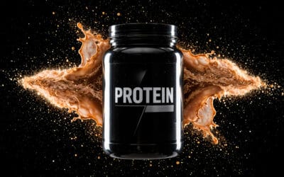 High-Protein Meal Plan