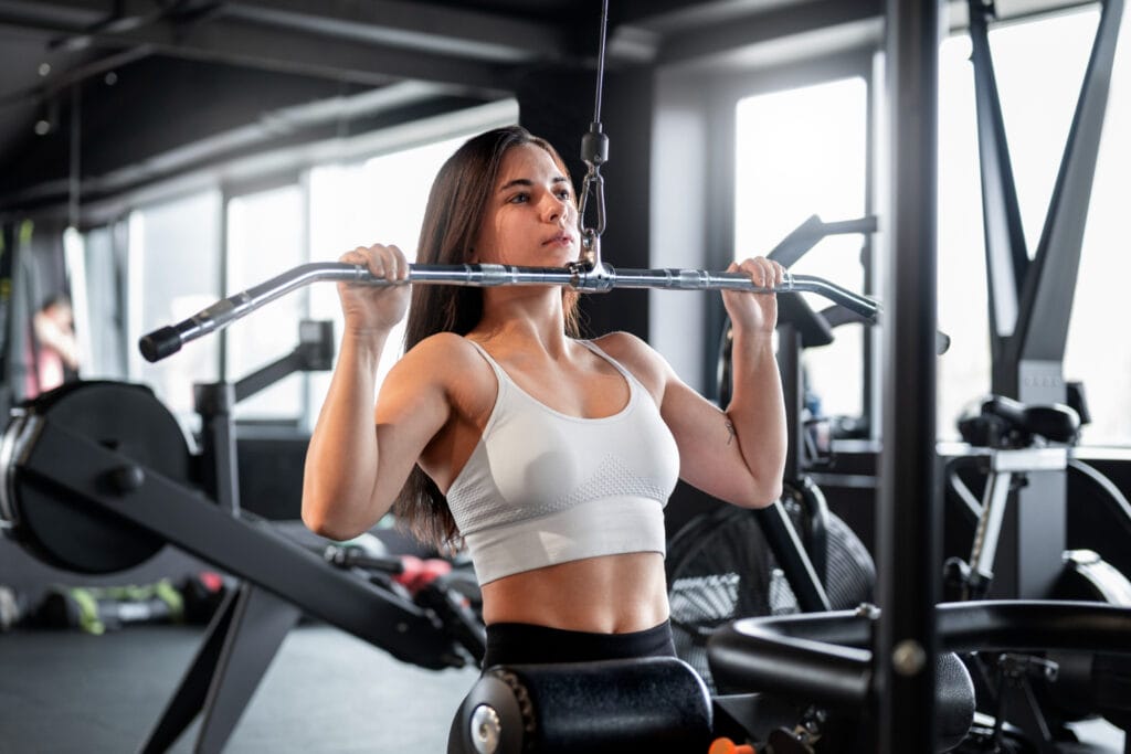 Melissa Gilbert Workout & Diet Routine — How She Stays Fit and Balanced Melissa Gilbert