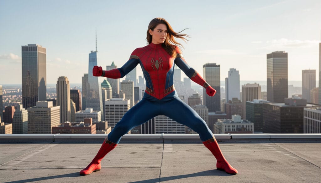 The Yololary SpiderMan Suit Video and Its Sudden Rise Across Social Media Yololary SpiderMan Suit Video