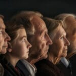 Prediktor usia biologis gratis