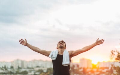 Kartu Skor Kesiapan & Pemulihan Biologi Gratis