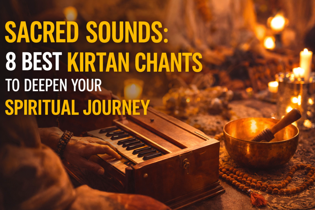 Kirtan Chants