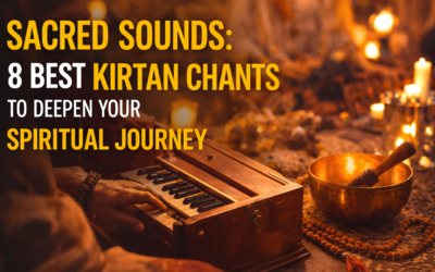 Kirtan Chants