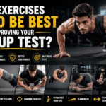 Which Exercises Would Be Best For Improving Your Push Up Test?
