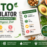 calculadora ceto