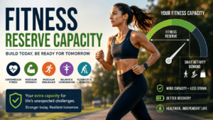 Fitness Reserve Capacity