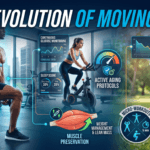 A revolução de se mover bem: as tendências definitivas de fitness 2026 remodelando a longevidade e o controle de peso