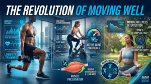 Fitness Trends 2026
