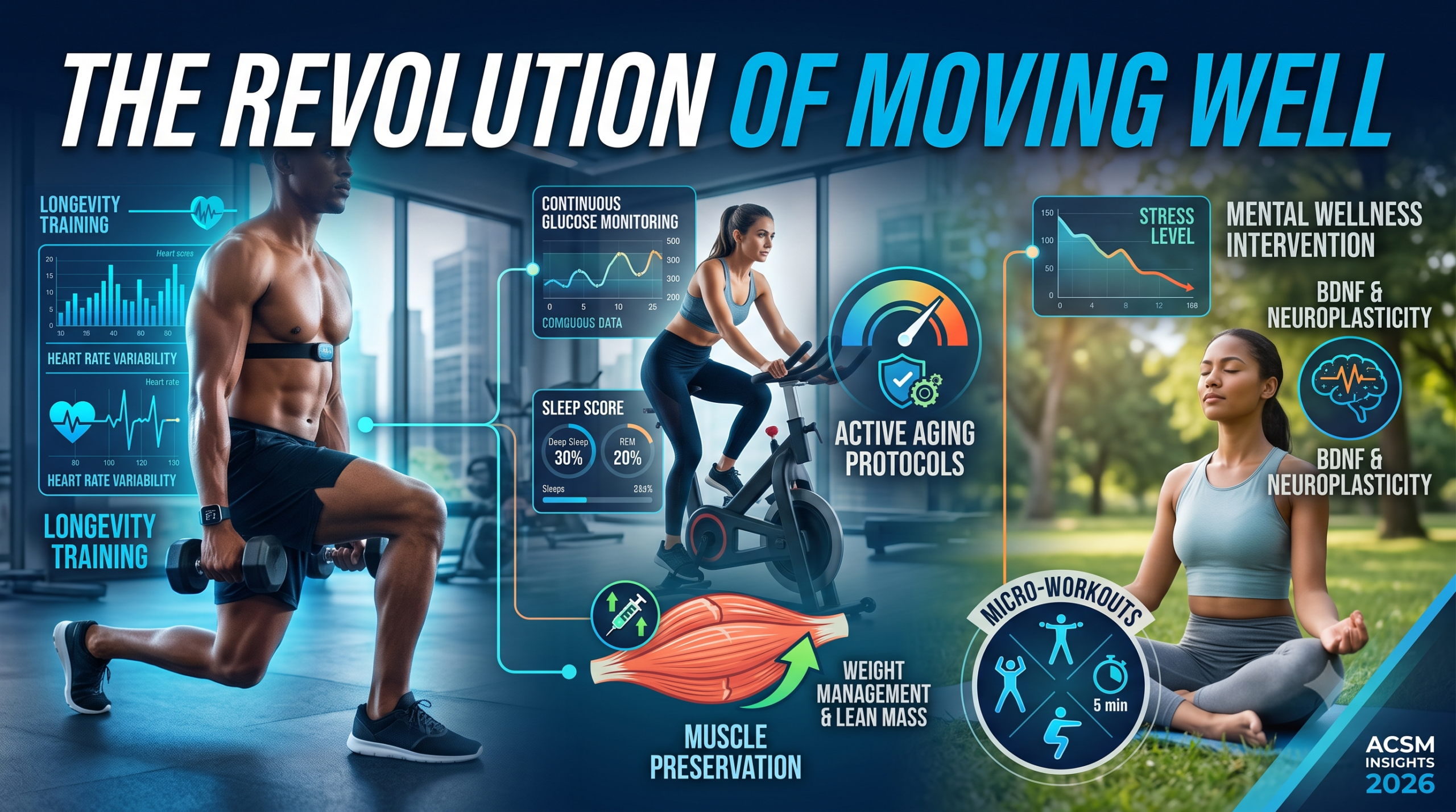 Fitness Trends 2026