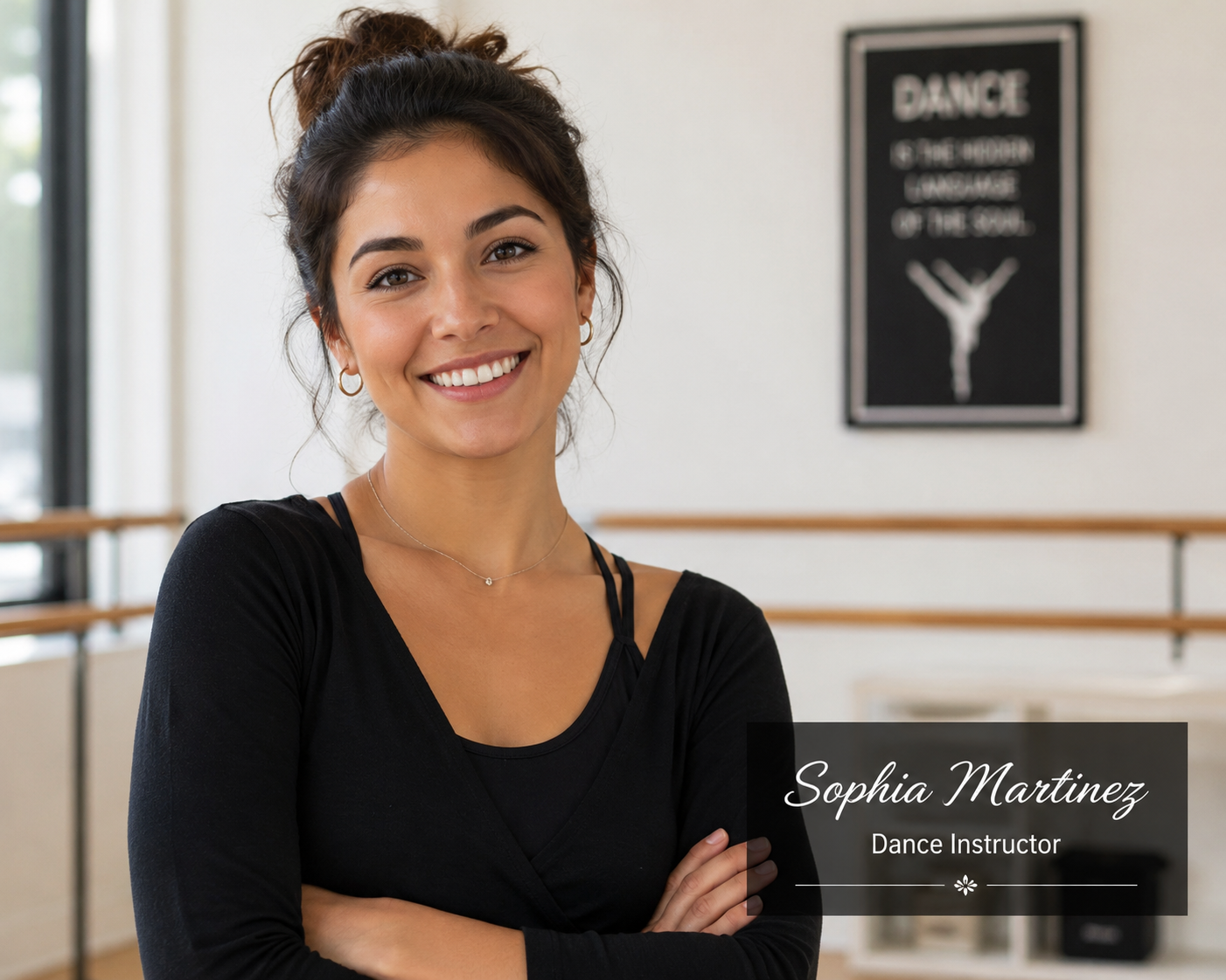 Sophia Martinez