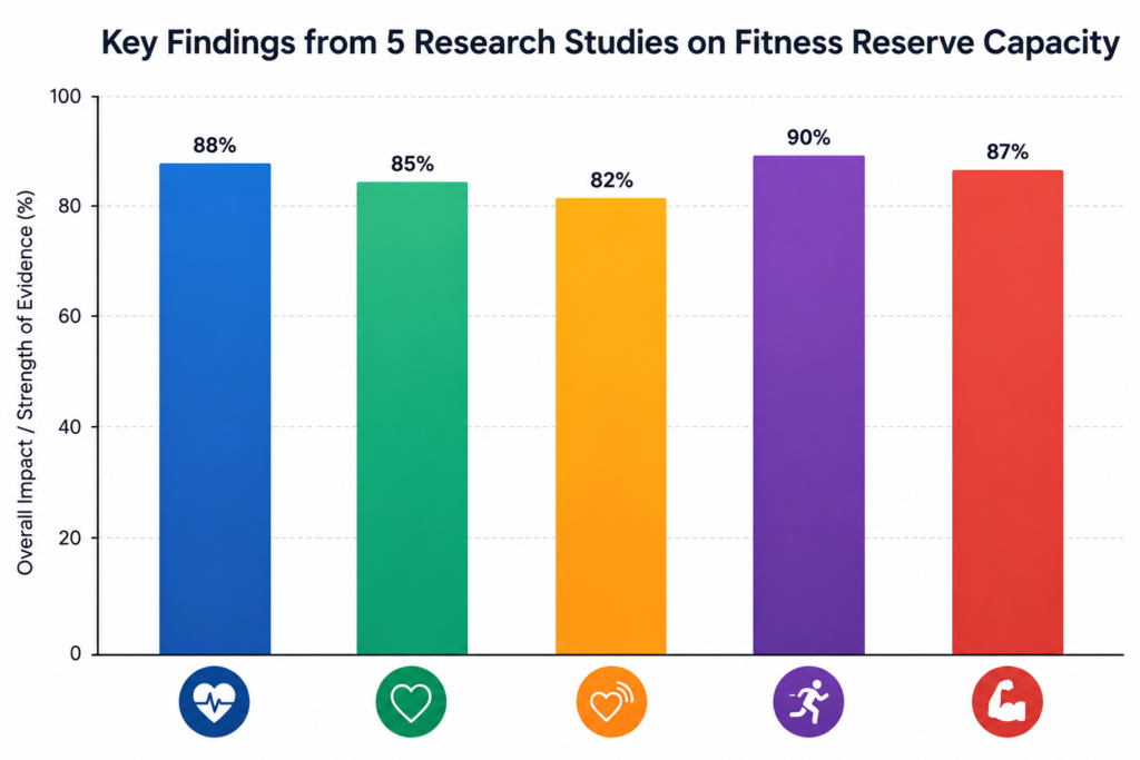 reserve research