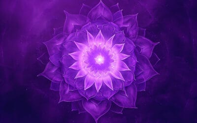 100 Third Eye Chakra affirmations
