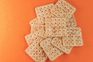 Are Graham Crackers Healthy