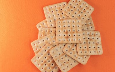 Are Graham Crackers Healthy