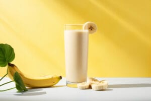Is Mooala Banana Milk Healthy