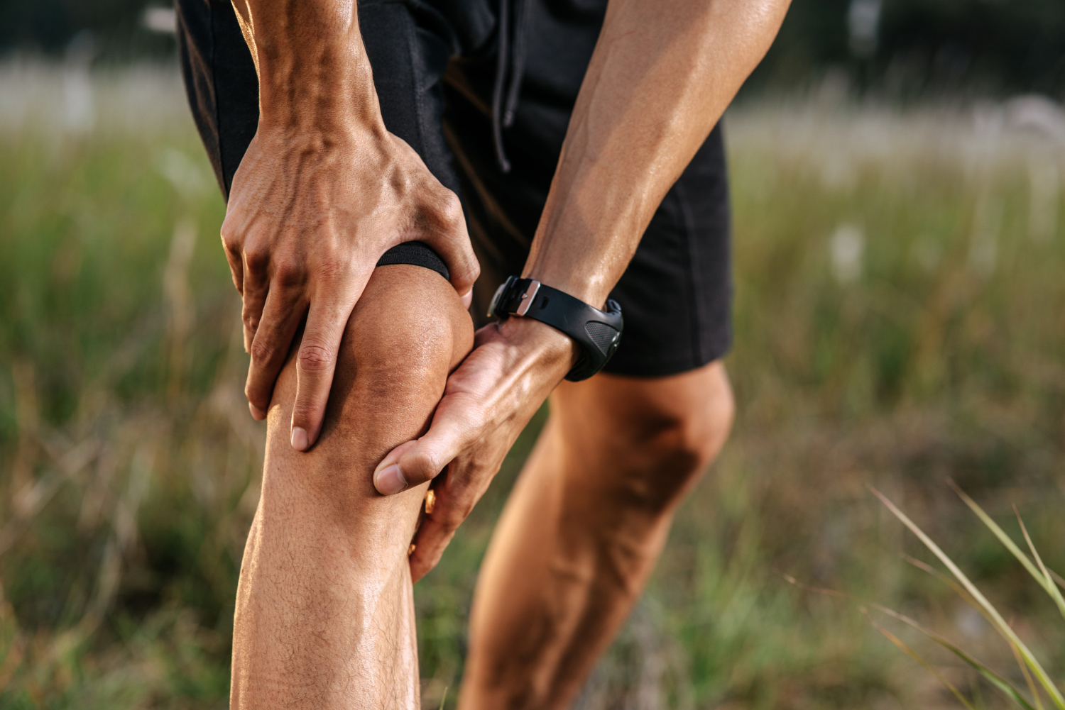 Meniscus Tears
