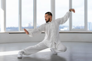 Tai Chi Tips