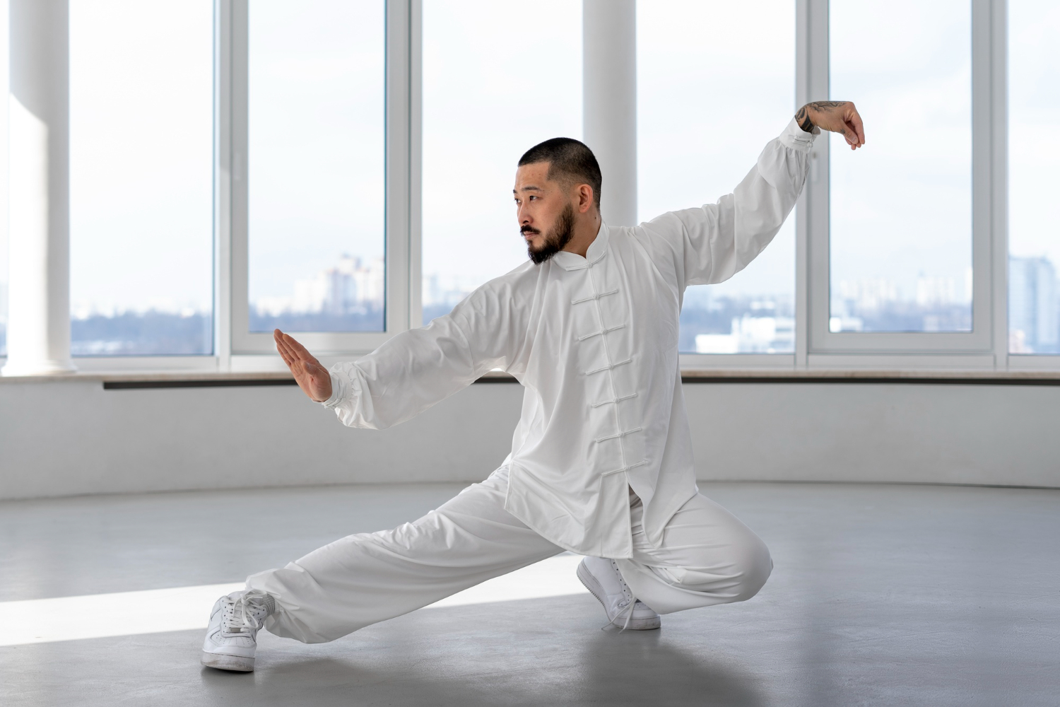 Tai Chi Tips
