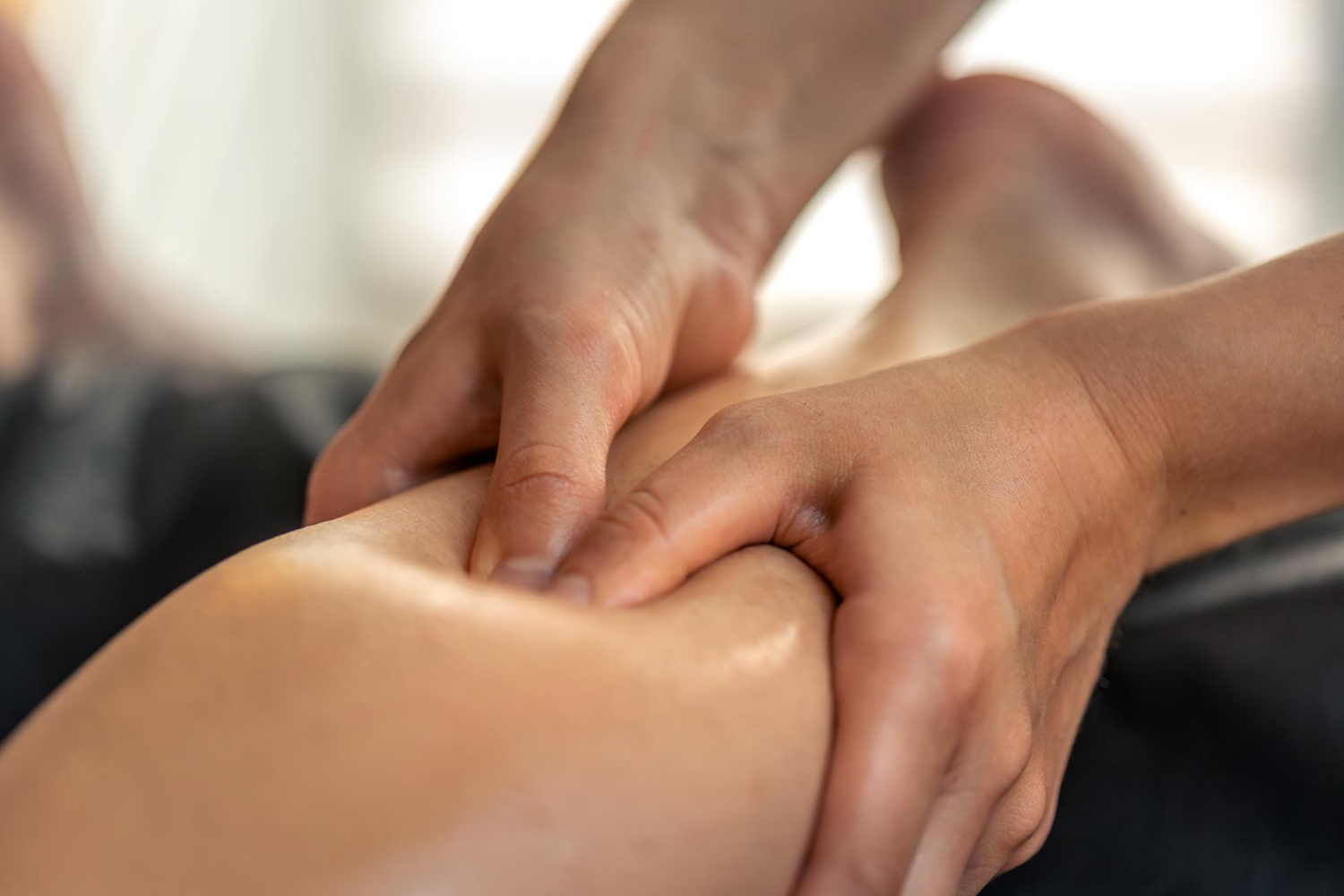 What Is Shiatsu Massage