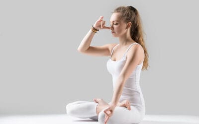 White Tantric Yoga