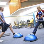 Renting Gym Equipment