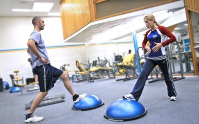 Renting Gym Equipment